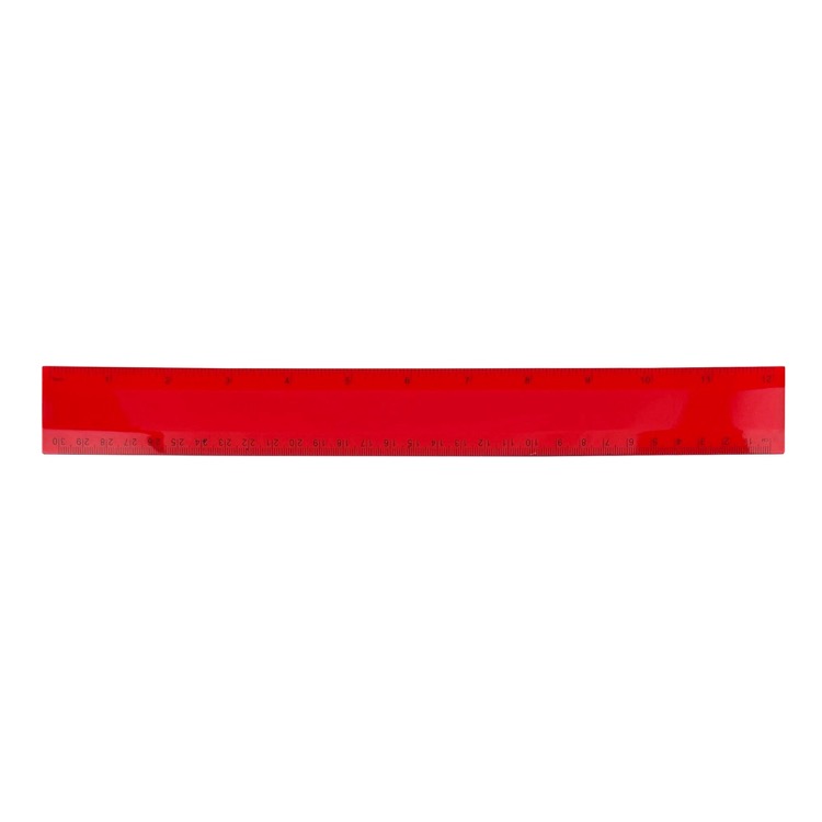 PVC Soft Plastic Ruler 4