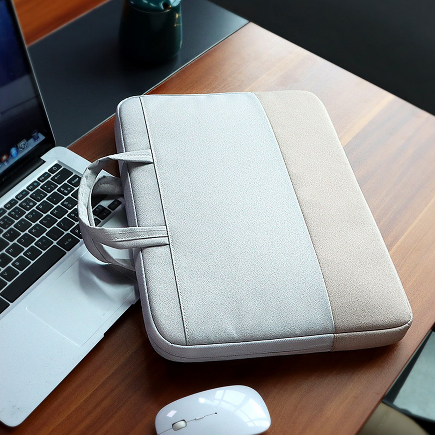 14-15 Inch Waterproof Laptop Sleeve Bag 2