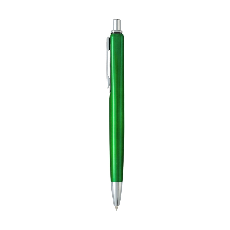 Fabo-Metal Ballpoint Pen 8