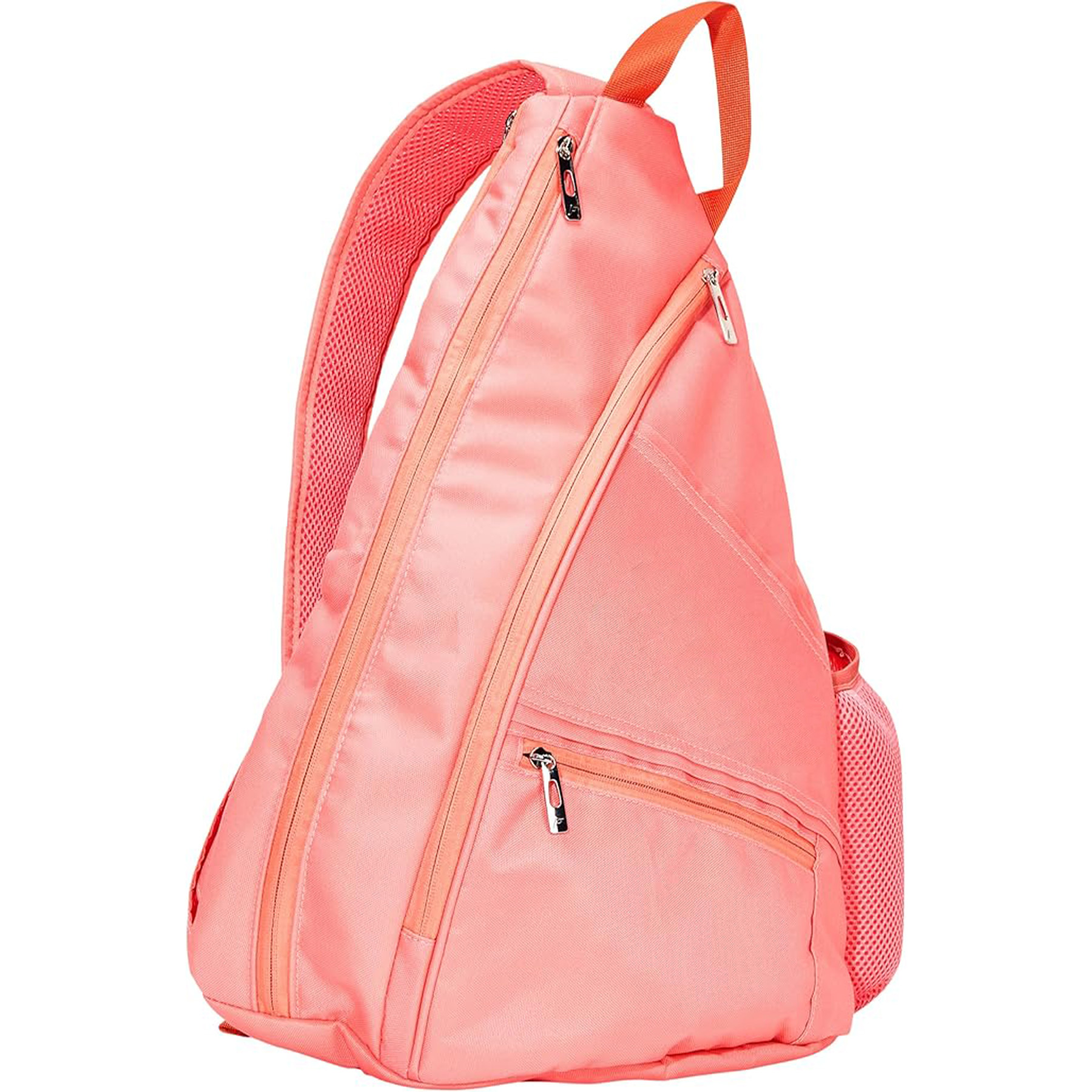 Multi Functional Crossbody Racket Bag 10