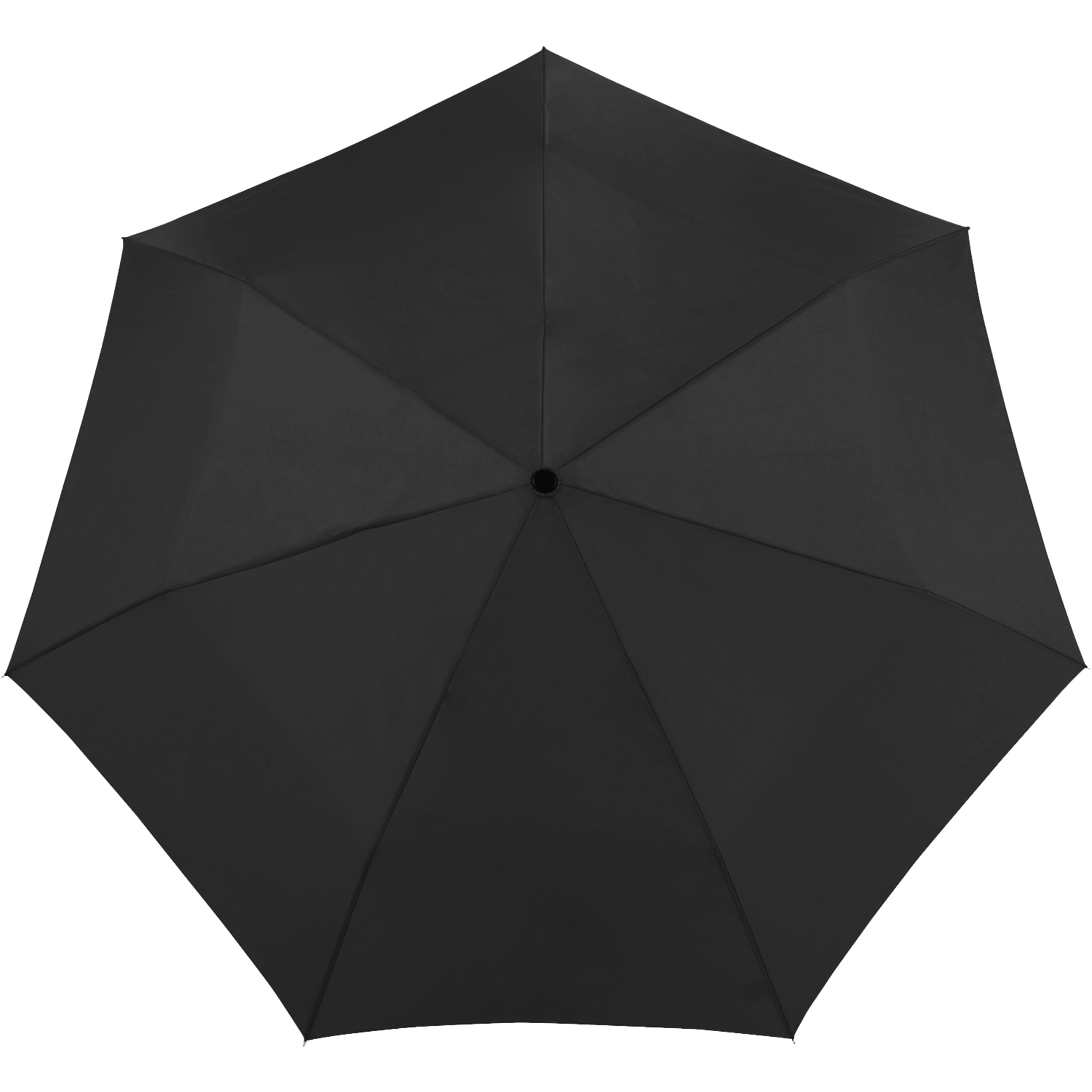 44" totes® 3 Section Auto Open/Close Umbrella 56