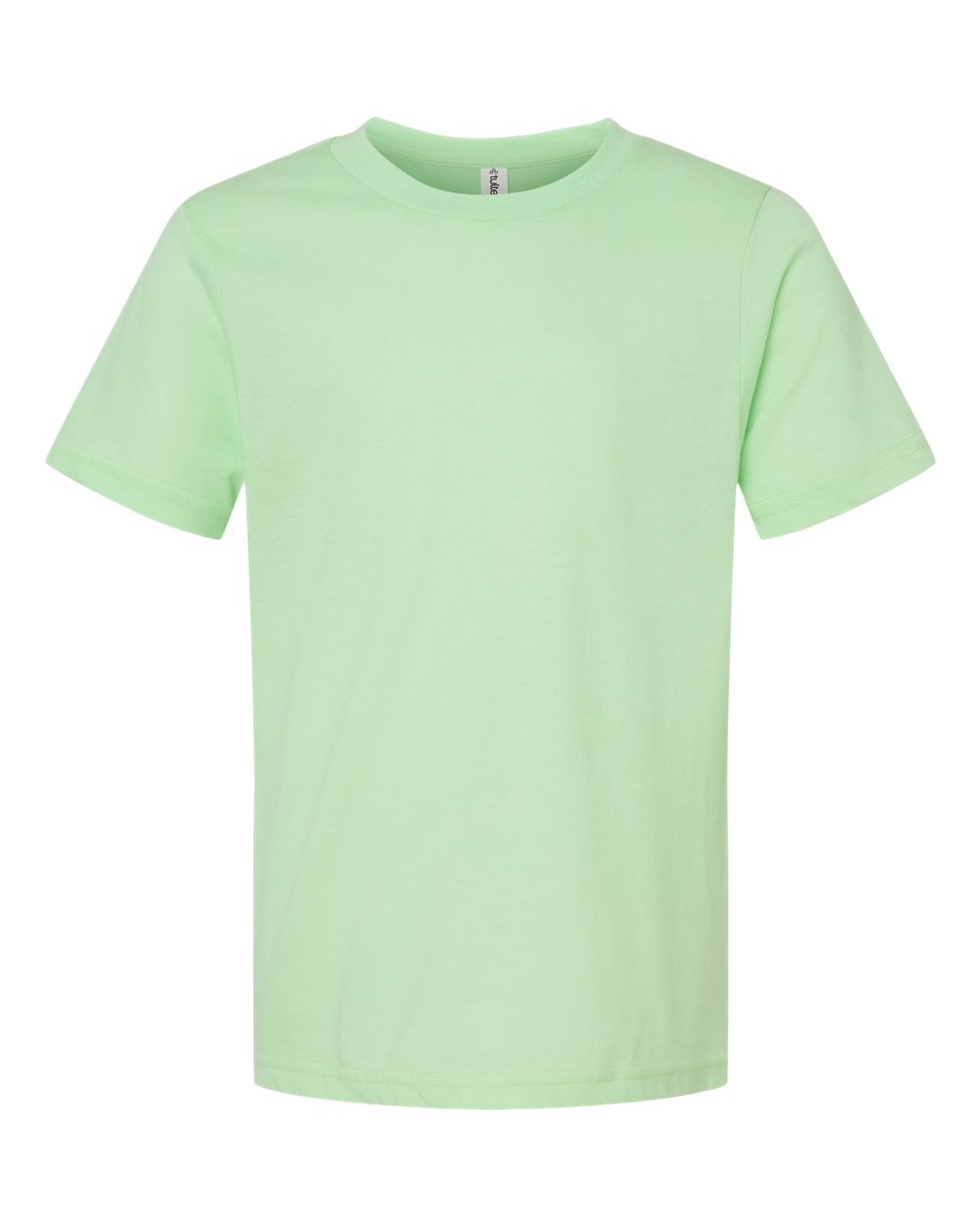 Youth Fine Jersey T-Shirt - 235 104