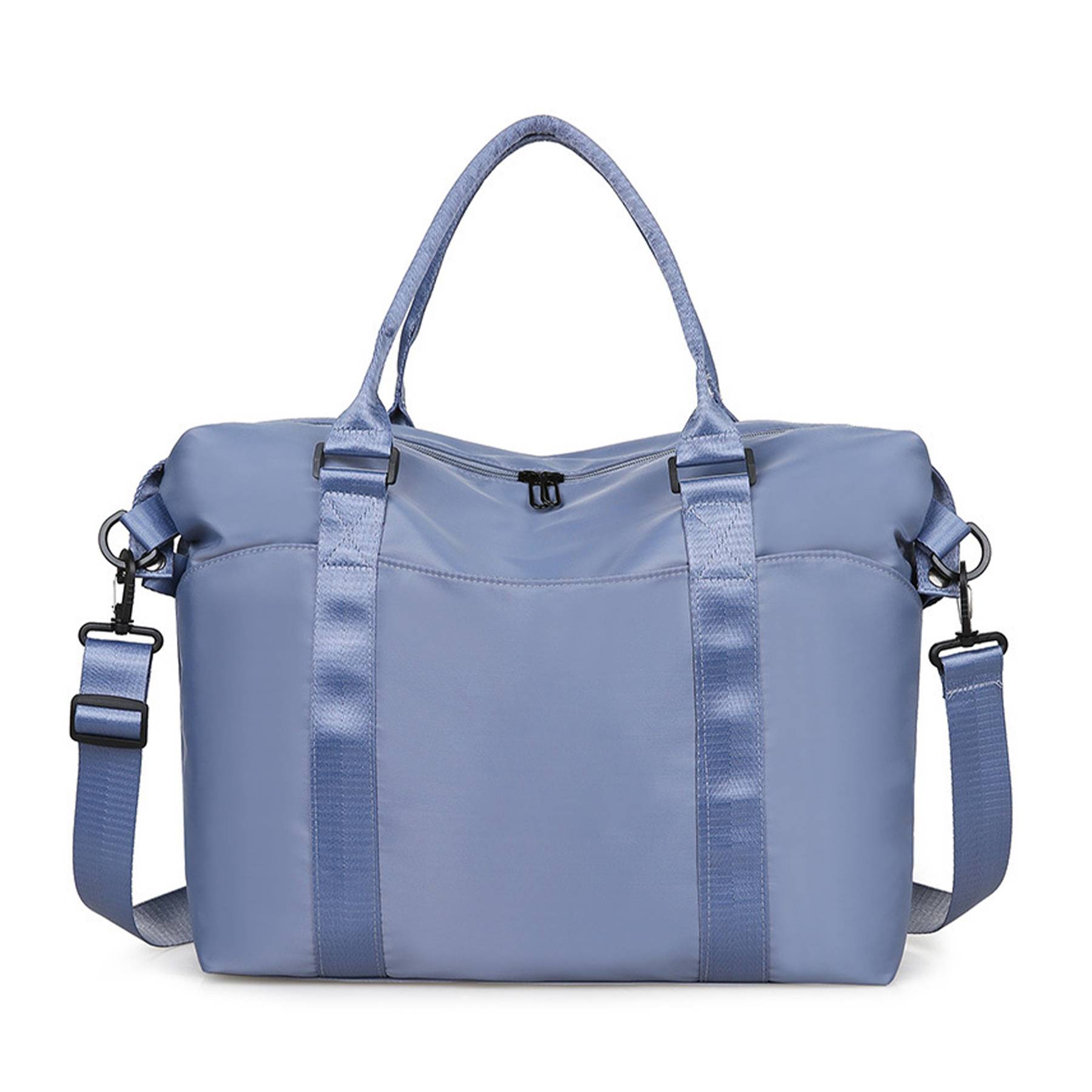 Oxford Women Dry Wet Separation Duffel Bag 14