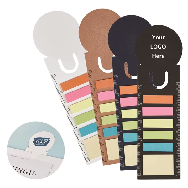 Bookmark Sticky Notes 2