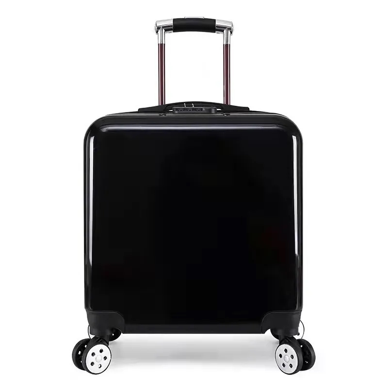 Student Luggage 7