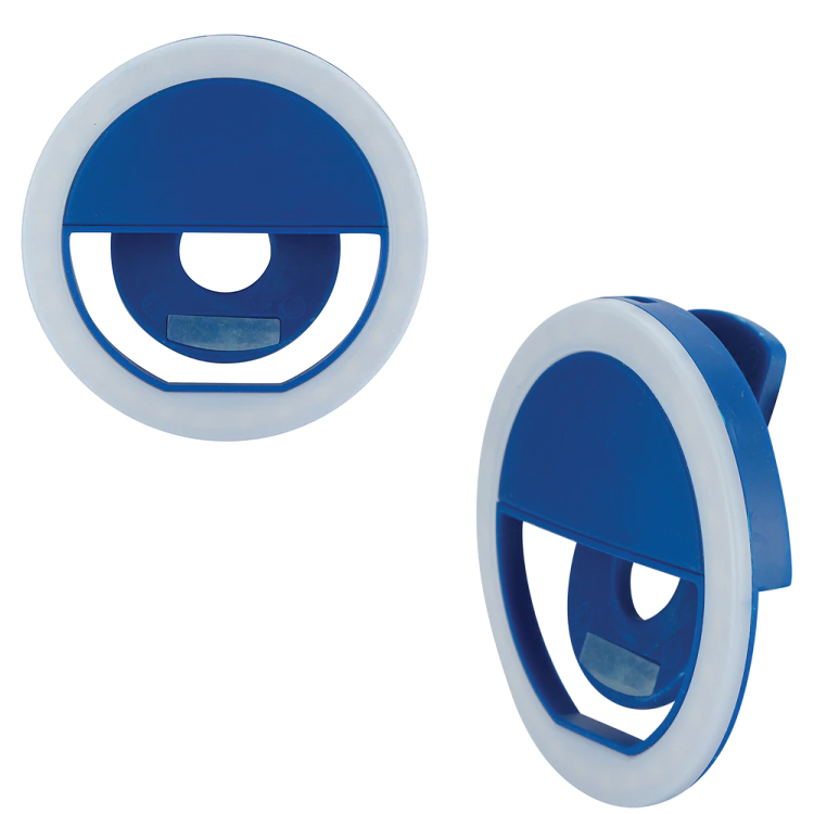 Rechargeable Selfie Ring Light 2