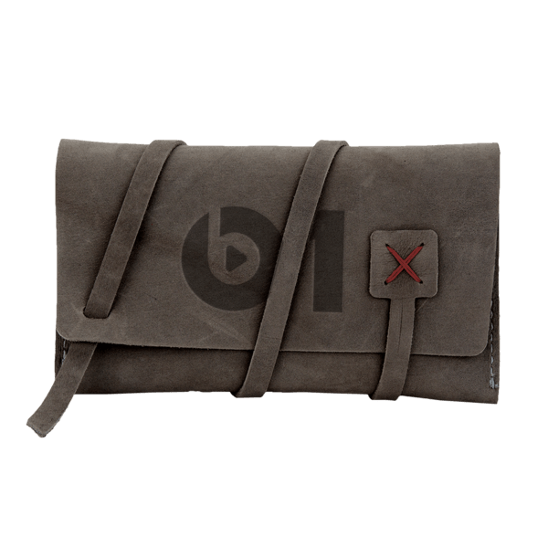 Marshall Leather Cord Organizer 7
