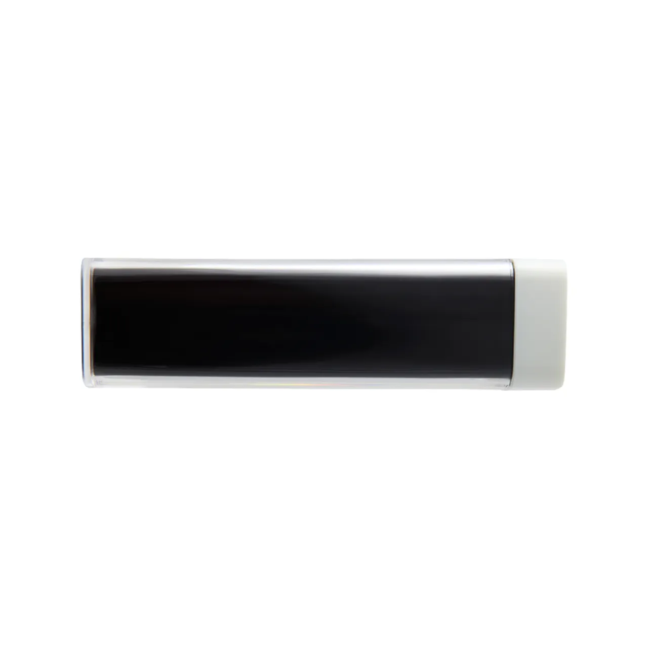 2600mAh Classic Power Bank with Customized Logo 2