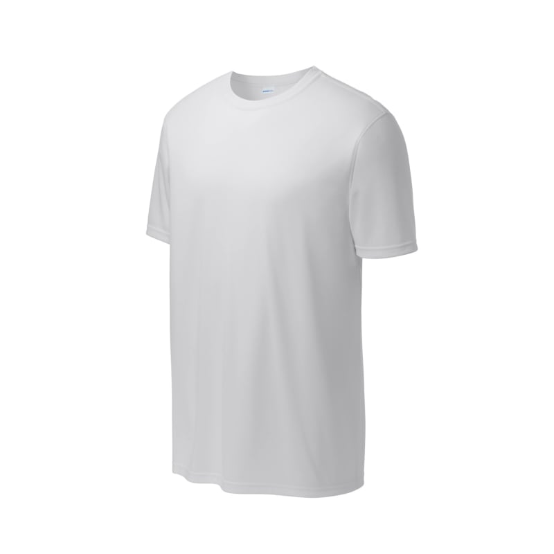 Sport-Tek Echo Tee 53