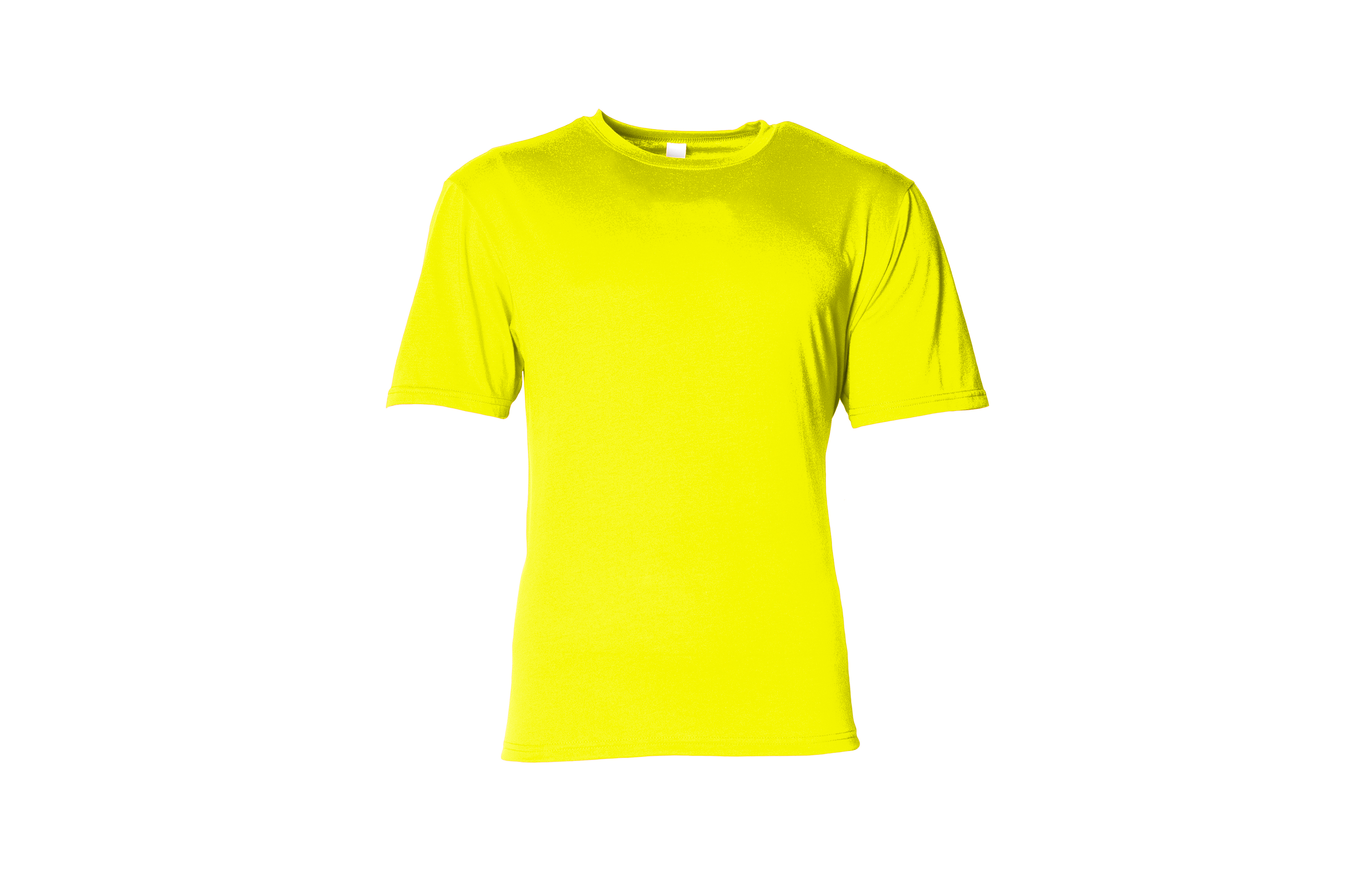 A4 Softek Short Sleeve Tee 7