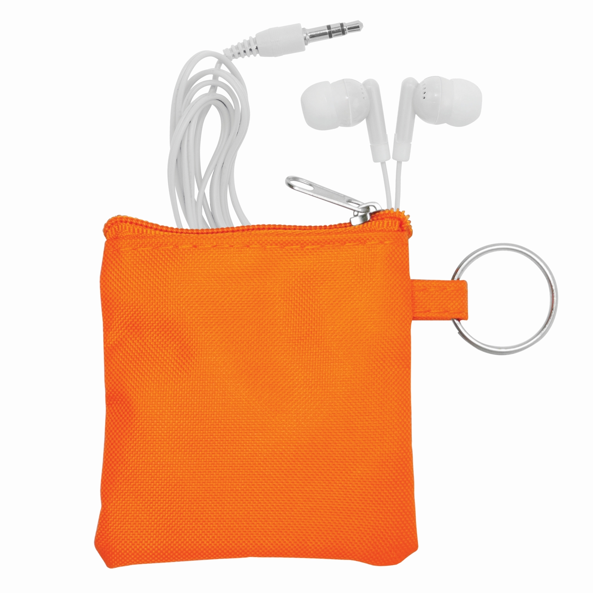 EAR-BUD POUCH 23
