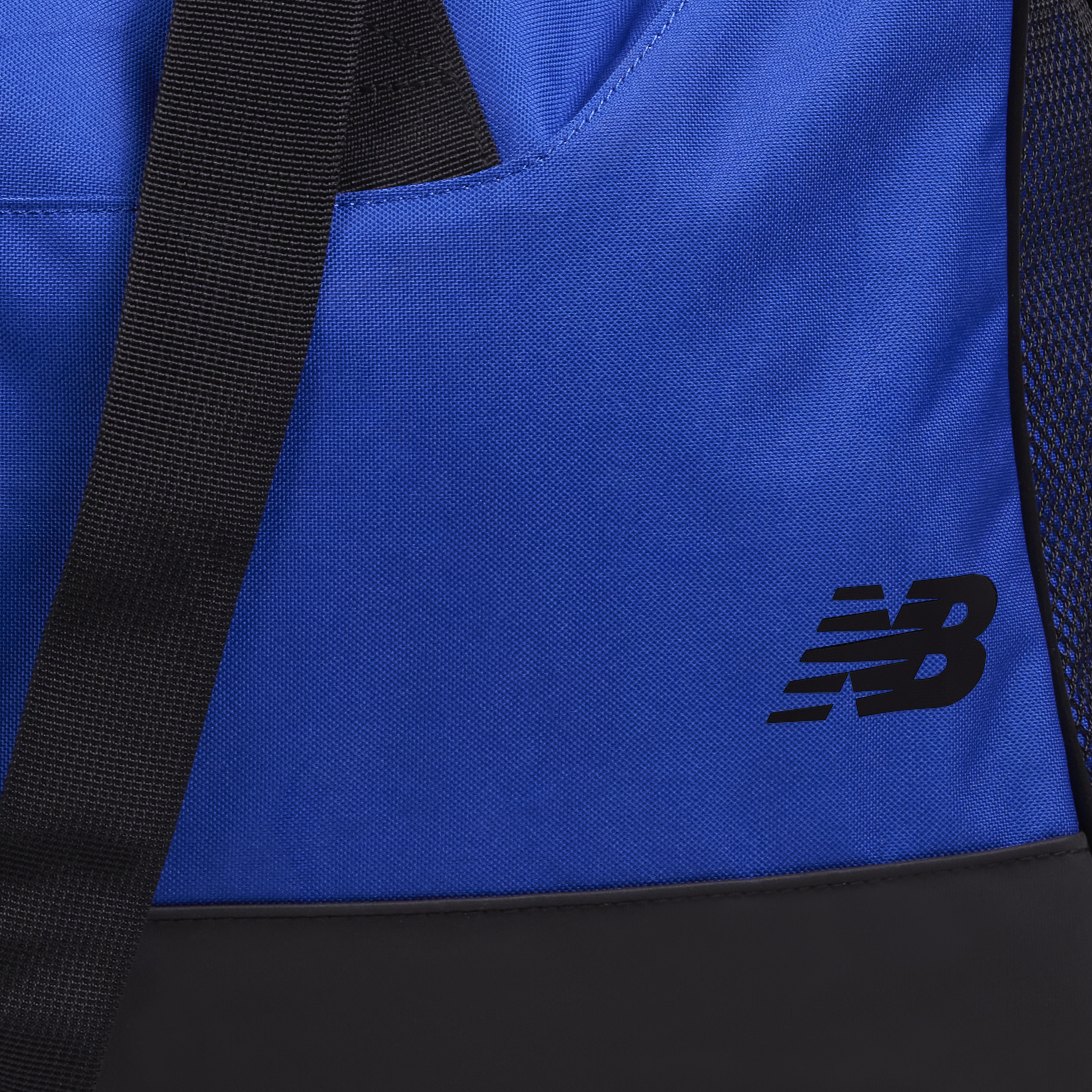 New Balance® Essentials Recycled rPET Large Duffel 67