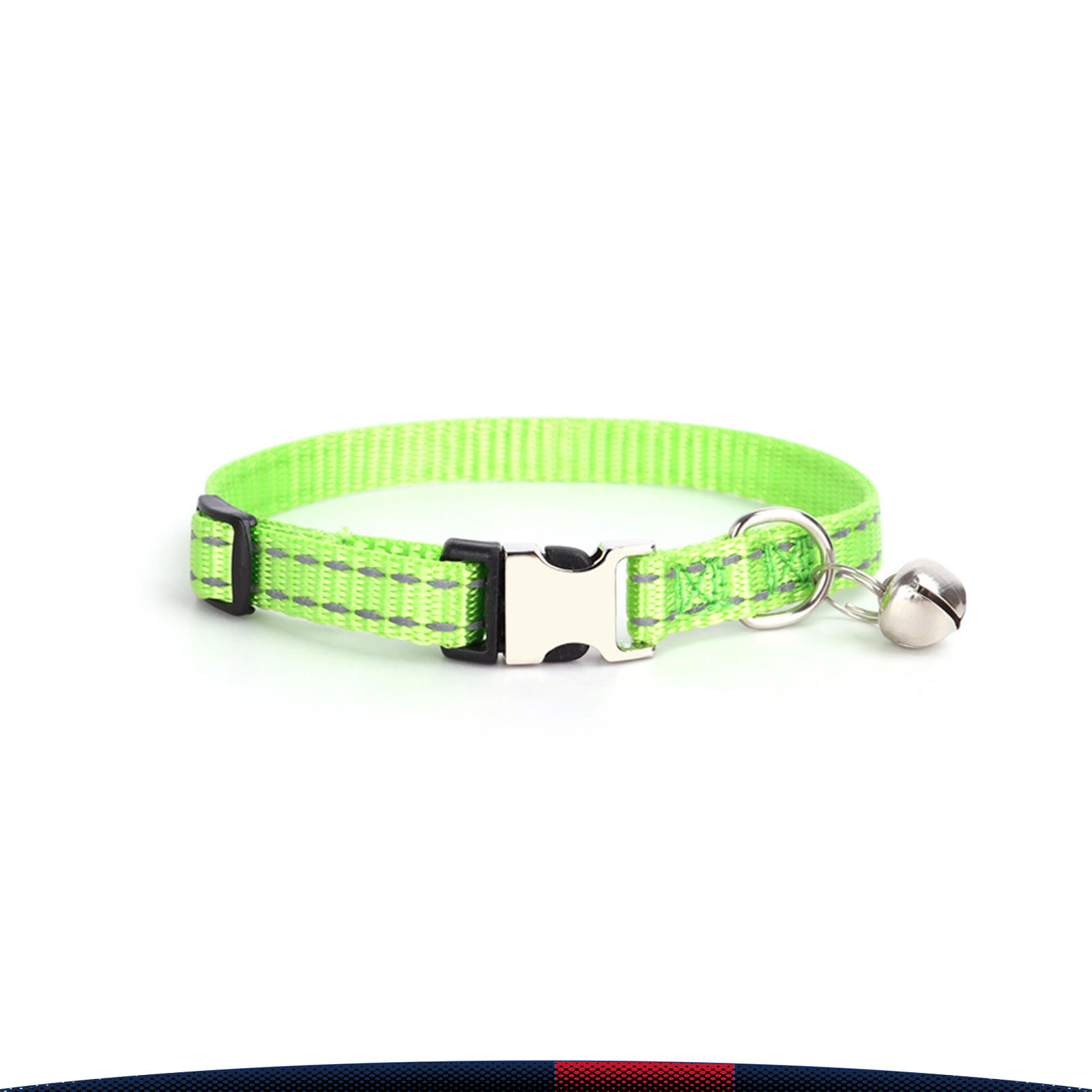 Breakaway Cat Collar 12