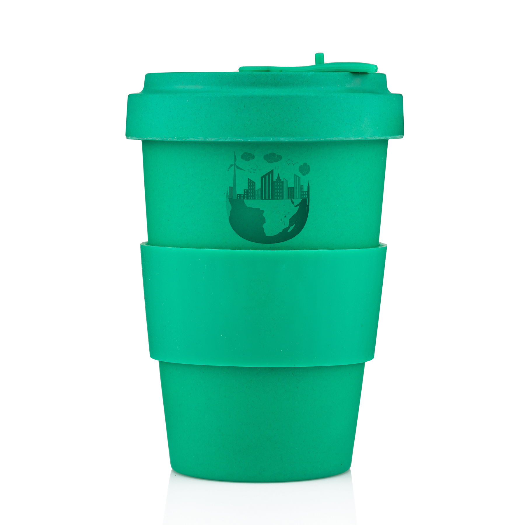 16 oz Earth Tumbler 18
