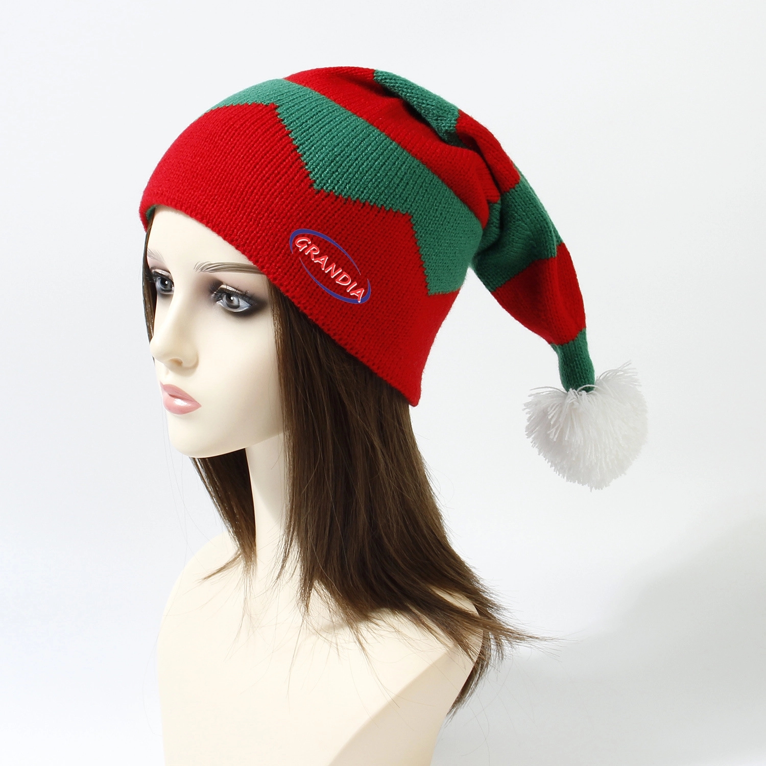 Fashion Beanie Hat 4
