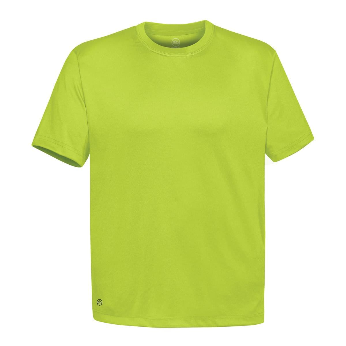 Stormtech Men's Eclipse H2X-DRY Pique Tee 12