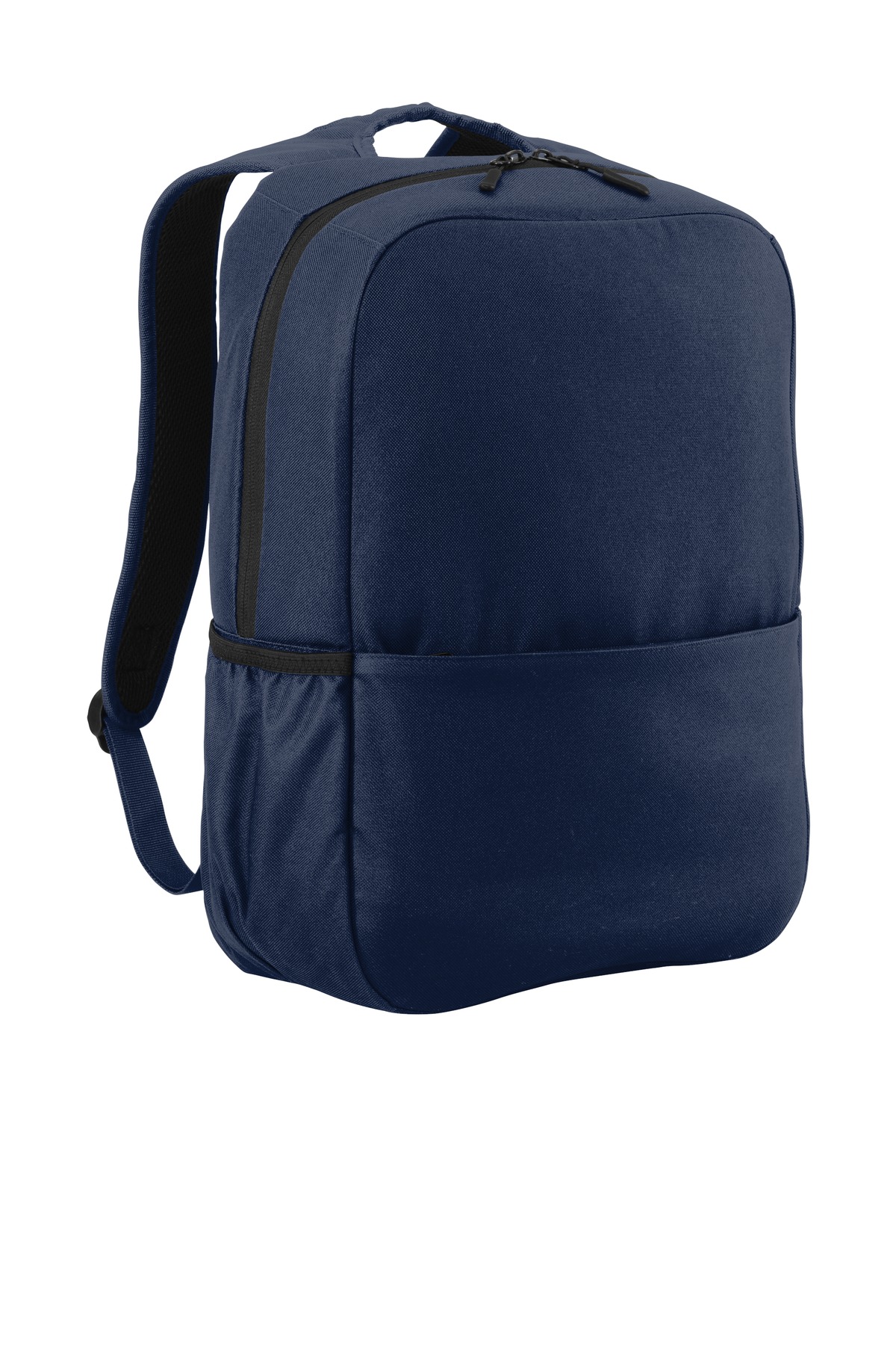 Port Authority Access Square Backpack. BG218 13