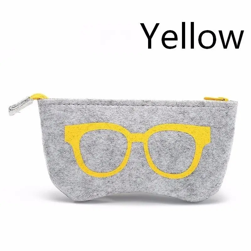 Portable Eyeglasses Bag Case 2