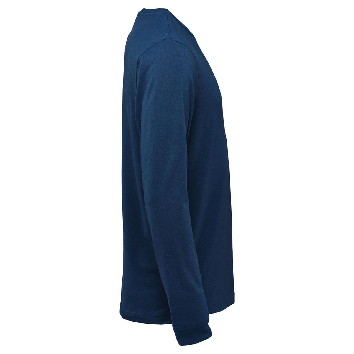 Stormtech Men's Montebello Performance Long Sleeve Tee 2