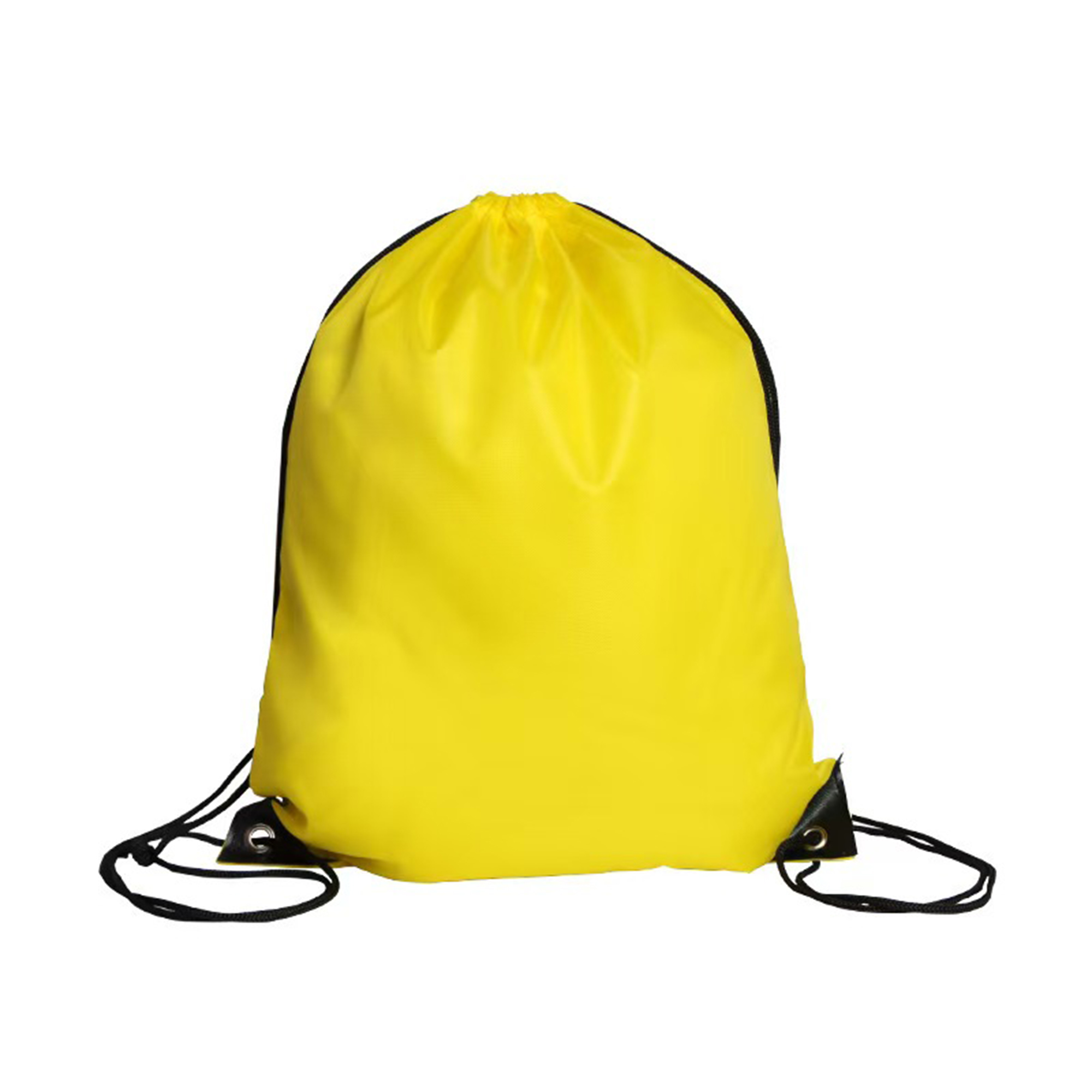 Drawstring Nylon Bag Gym Traveling 5