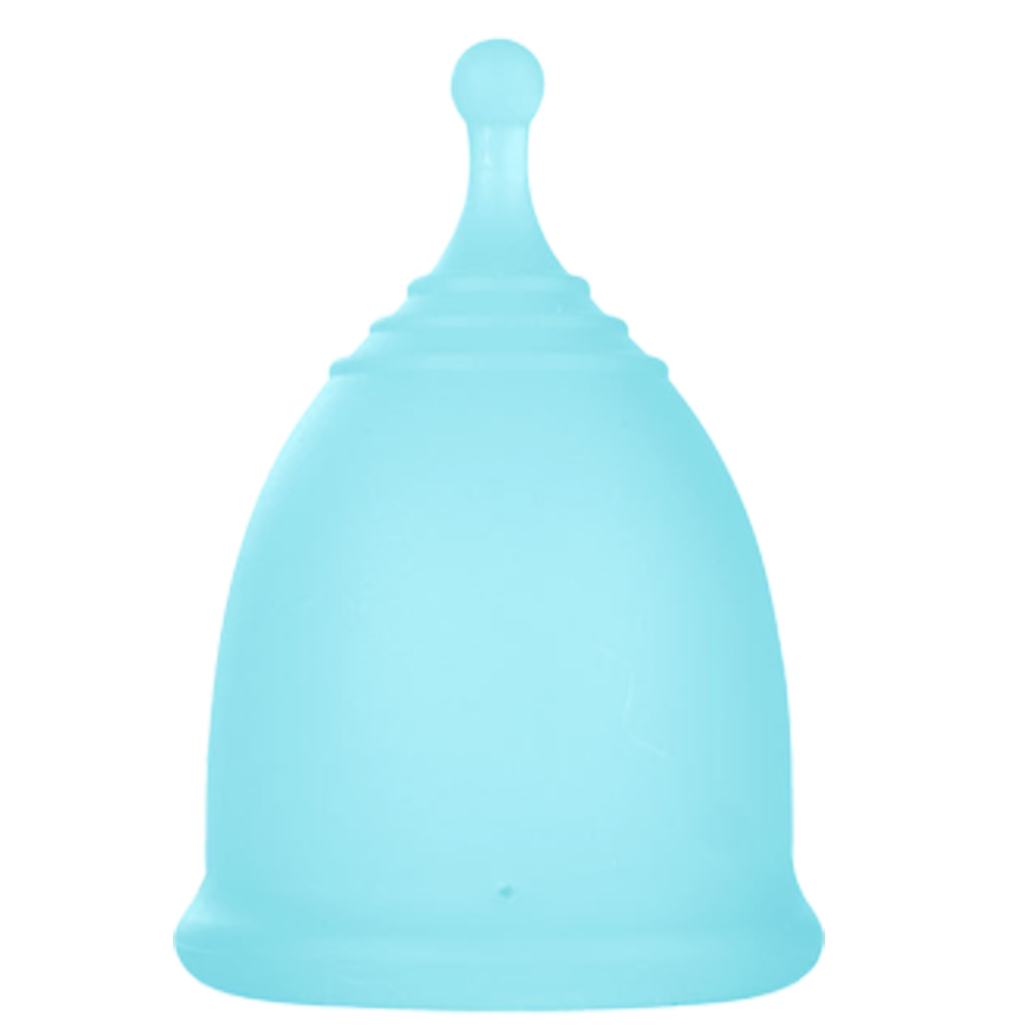 Leakproof Eco PP Menstrual Cup for Women – Daily Comfort 4