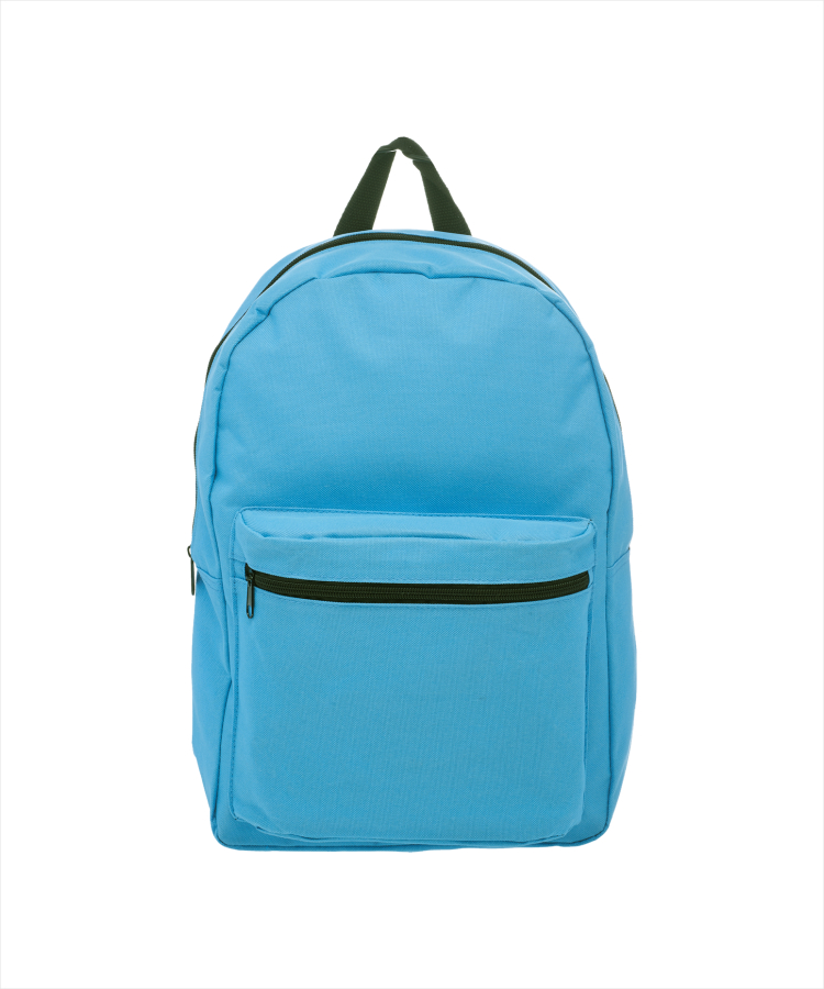 Union Printed - Sprout Econo Backpacks 6