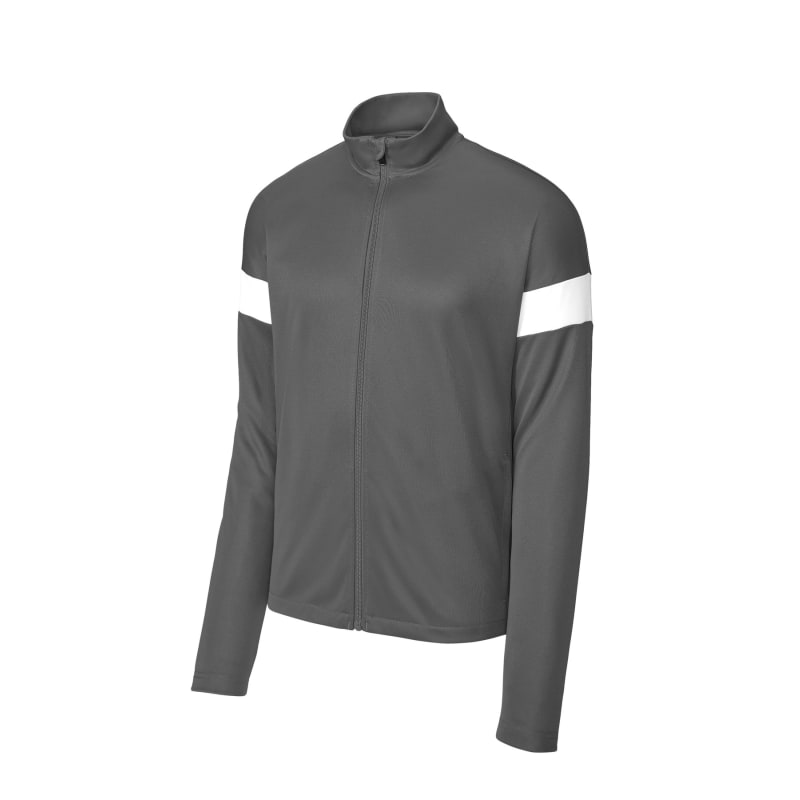 Sport-Tek Travel Full-Zip Jacket 3