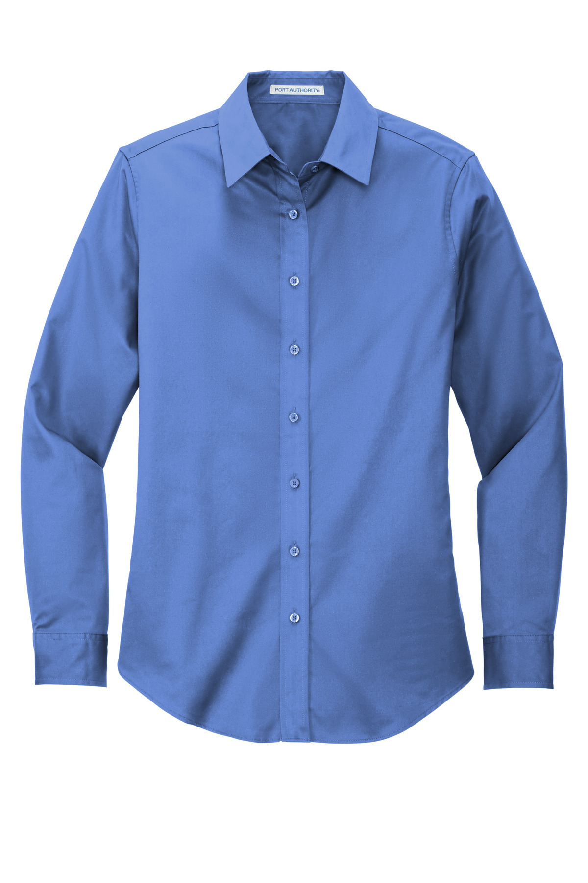 Port Authority Women's Long Sleeve Easy Care Shirt. L608 113