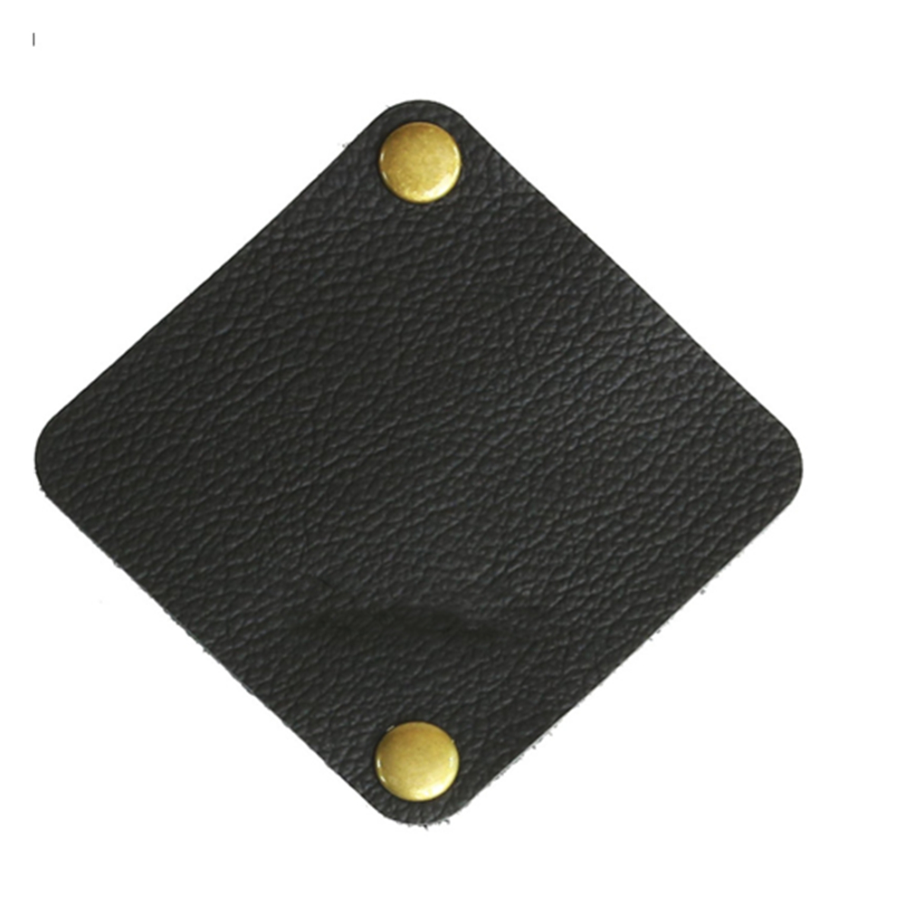 Leather Cable Organizer Earphone Cord Organizer 3