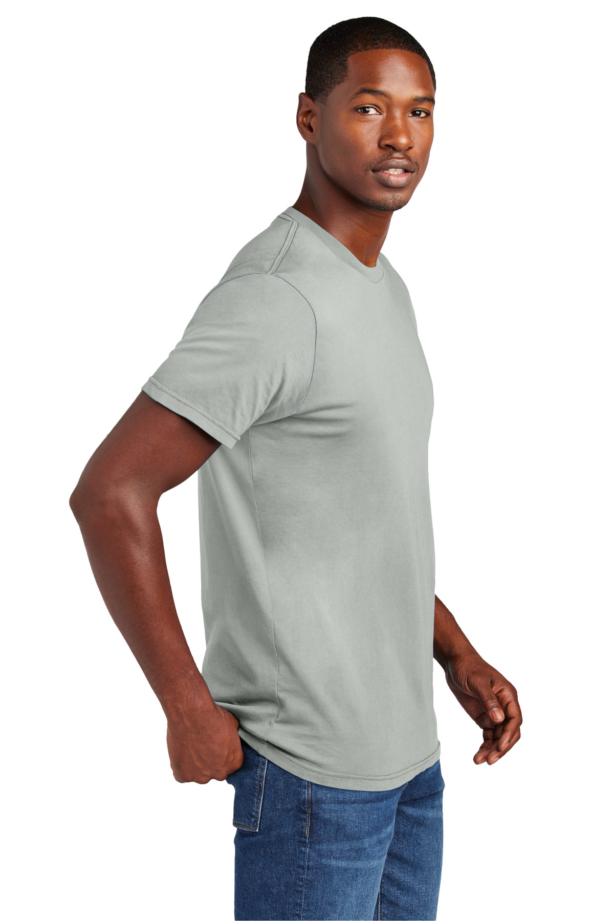 District Wash Tee DT2101 29