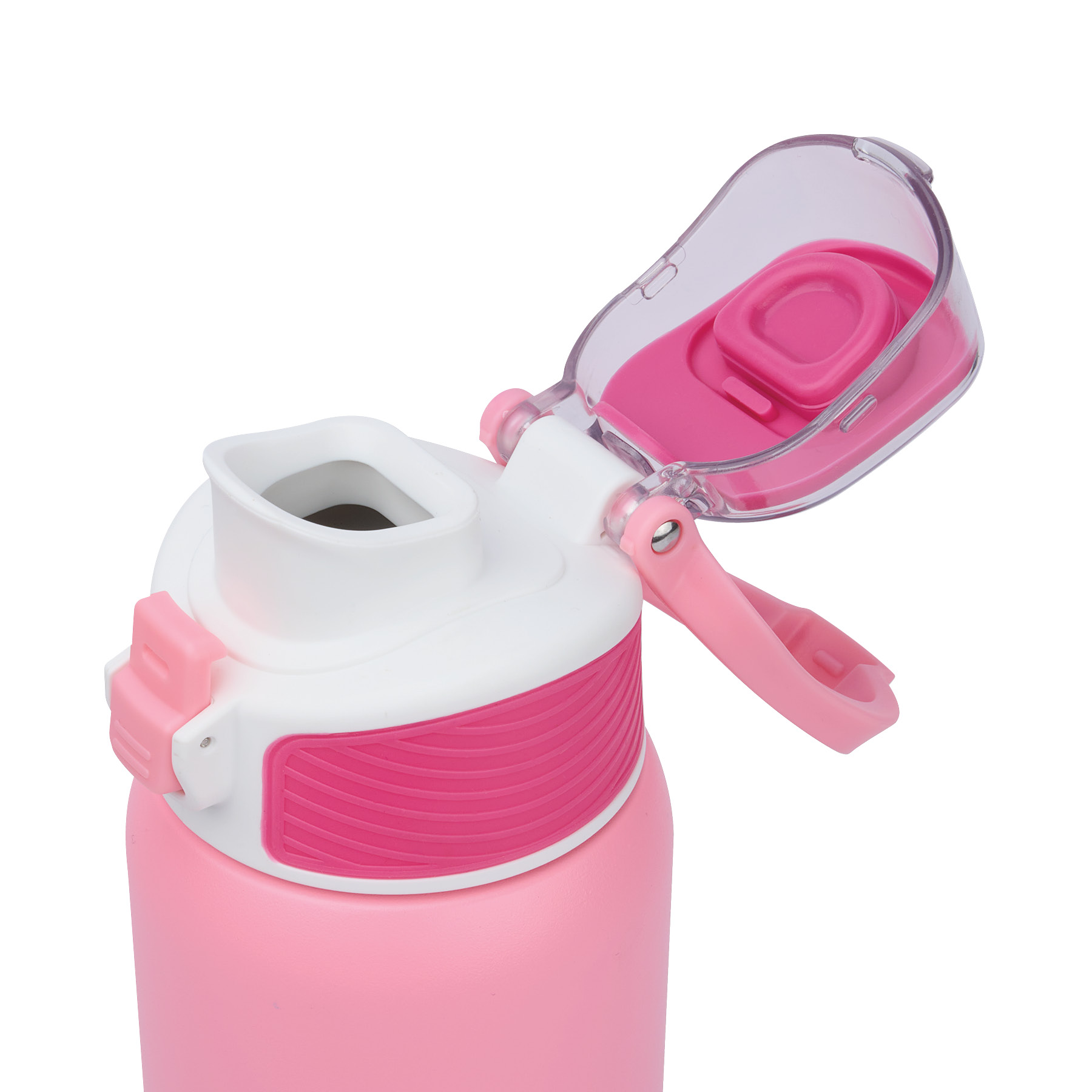 Brooke 28 oz. Double Wall, Stainless Steel Water Bottle, custom water bottle with logo imprint 63