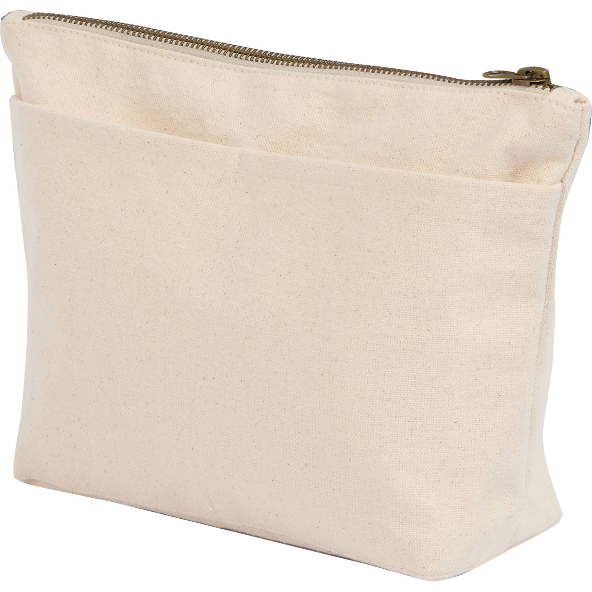 FEED Organic Cotton Pouch 49