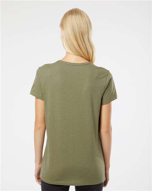 Women's RecycledSoft™ T-Shirt - 2021 42
