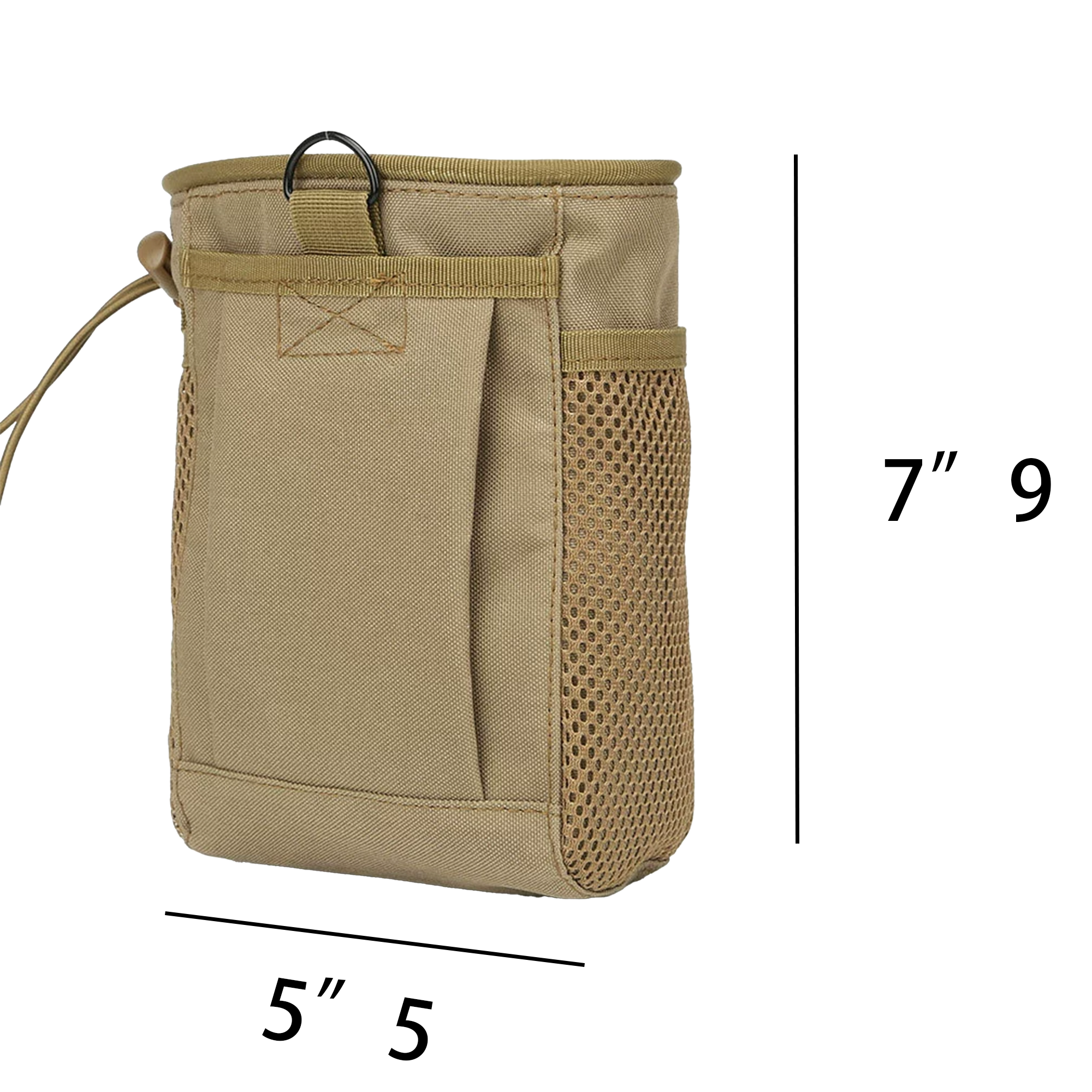 Versatile Polyester Storage Bag 3