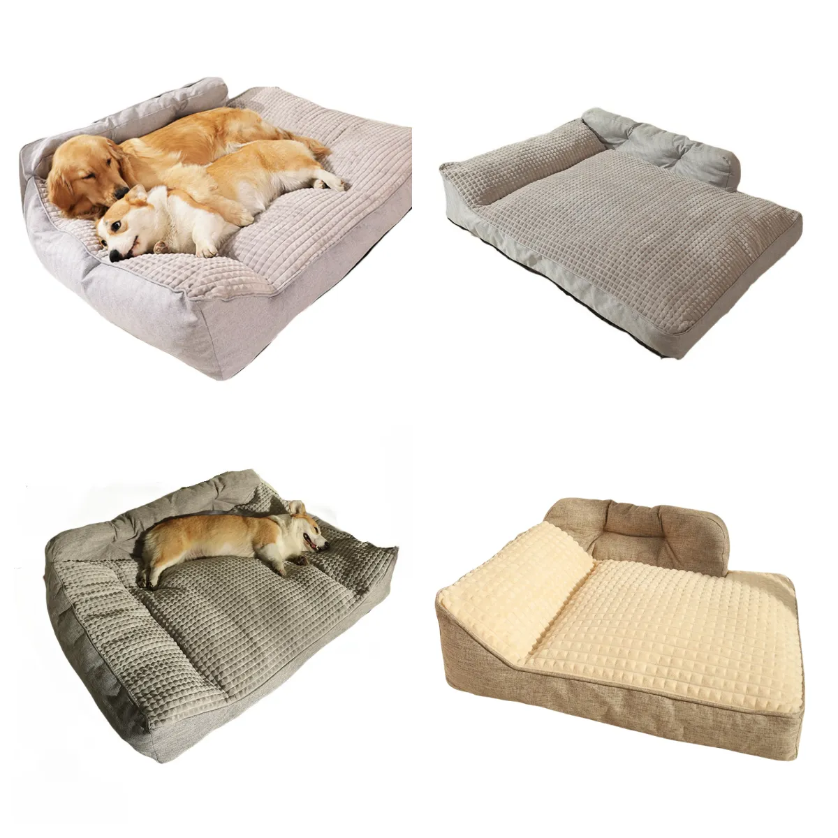 Dog Bed 6