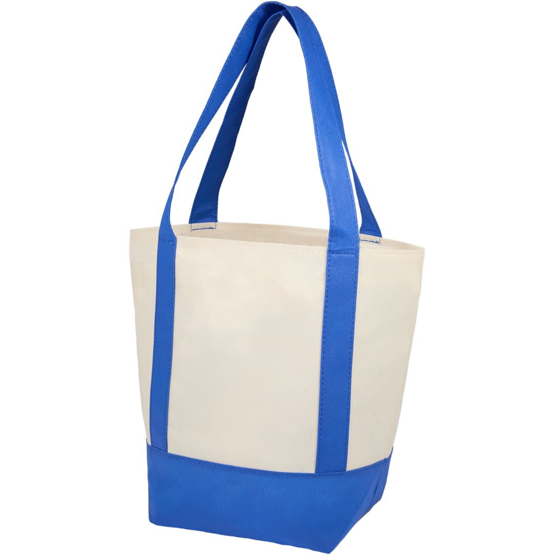 Lighthouse Mini Non-Woven Tote 85