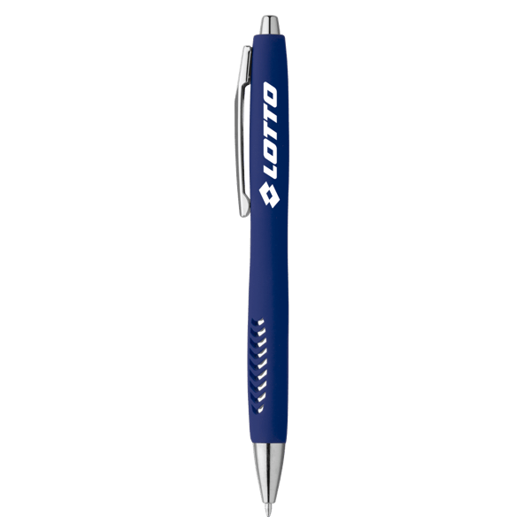 Magnolia Soft Touch Ballpoint Pen 2