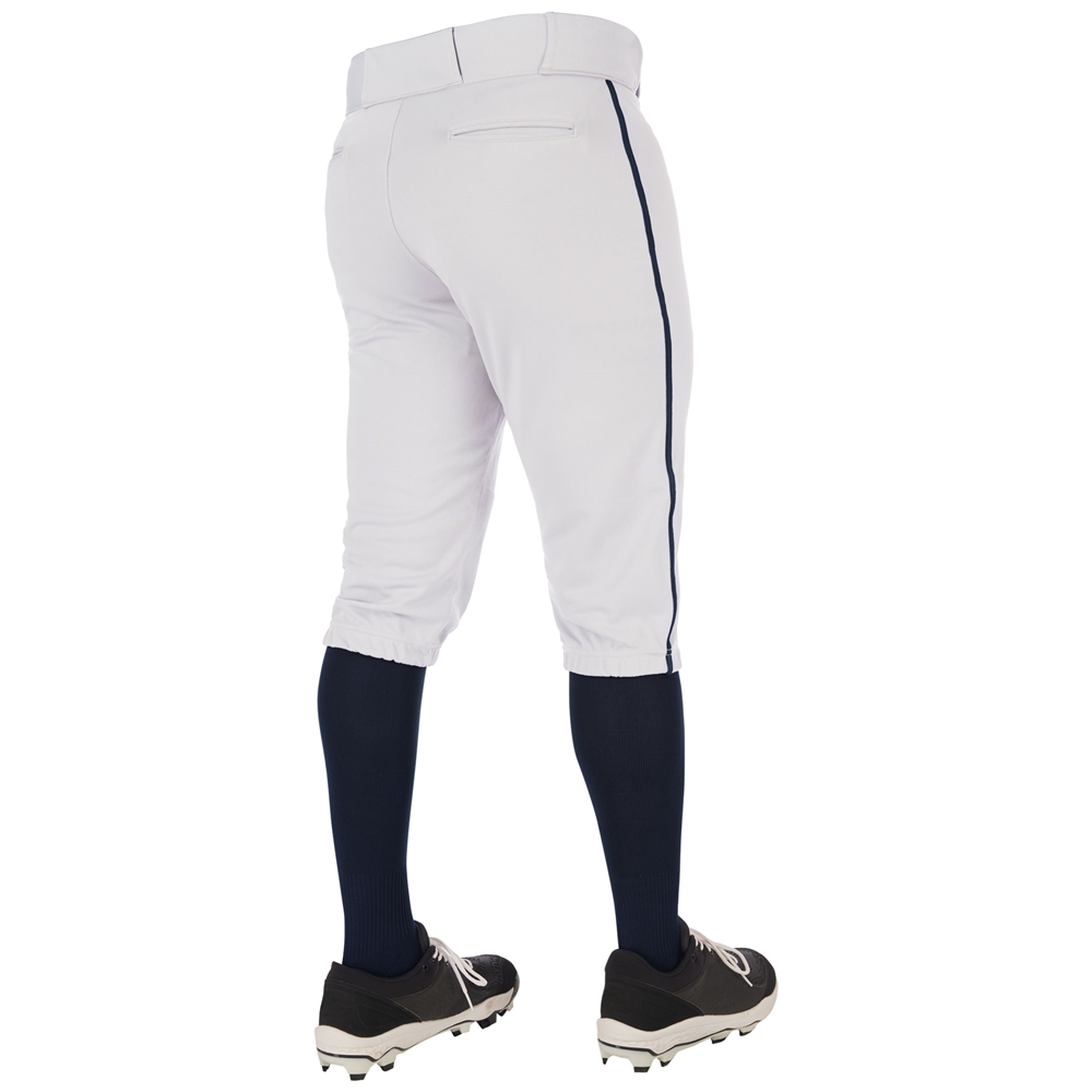 Triple Crown 2.0 Knicker w/Braid 12