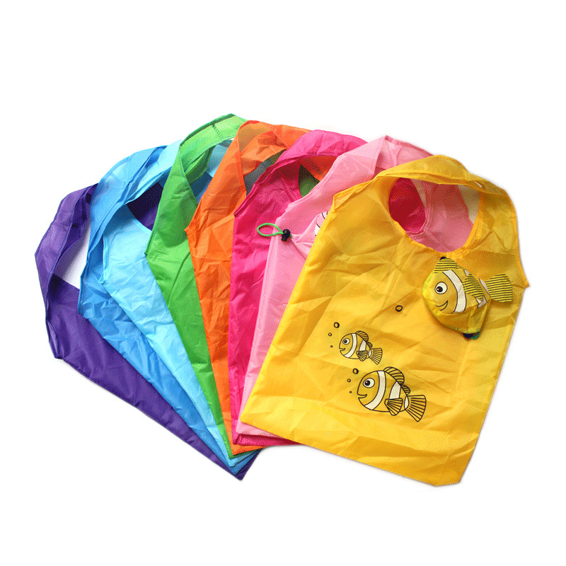 Large Capacity Rose Storage Handbags Recycle Pouch 1