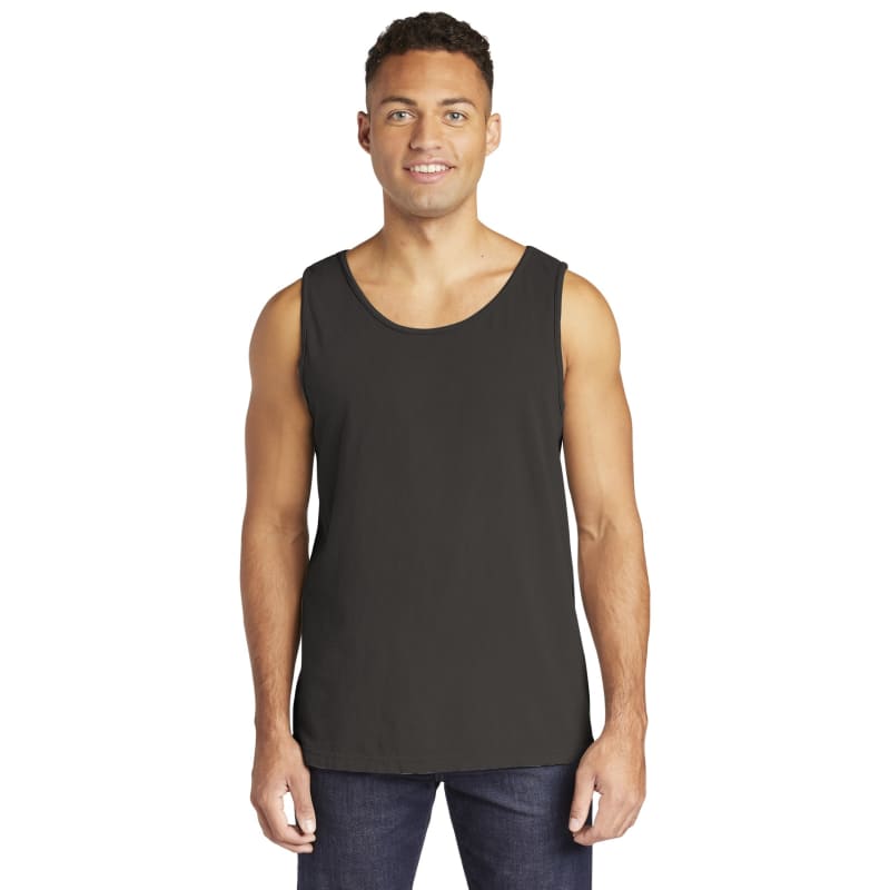 COMFORT COLORS Heavyweight Ring Spun Tank Top. 97