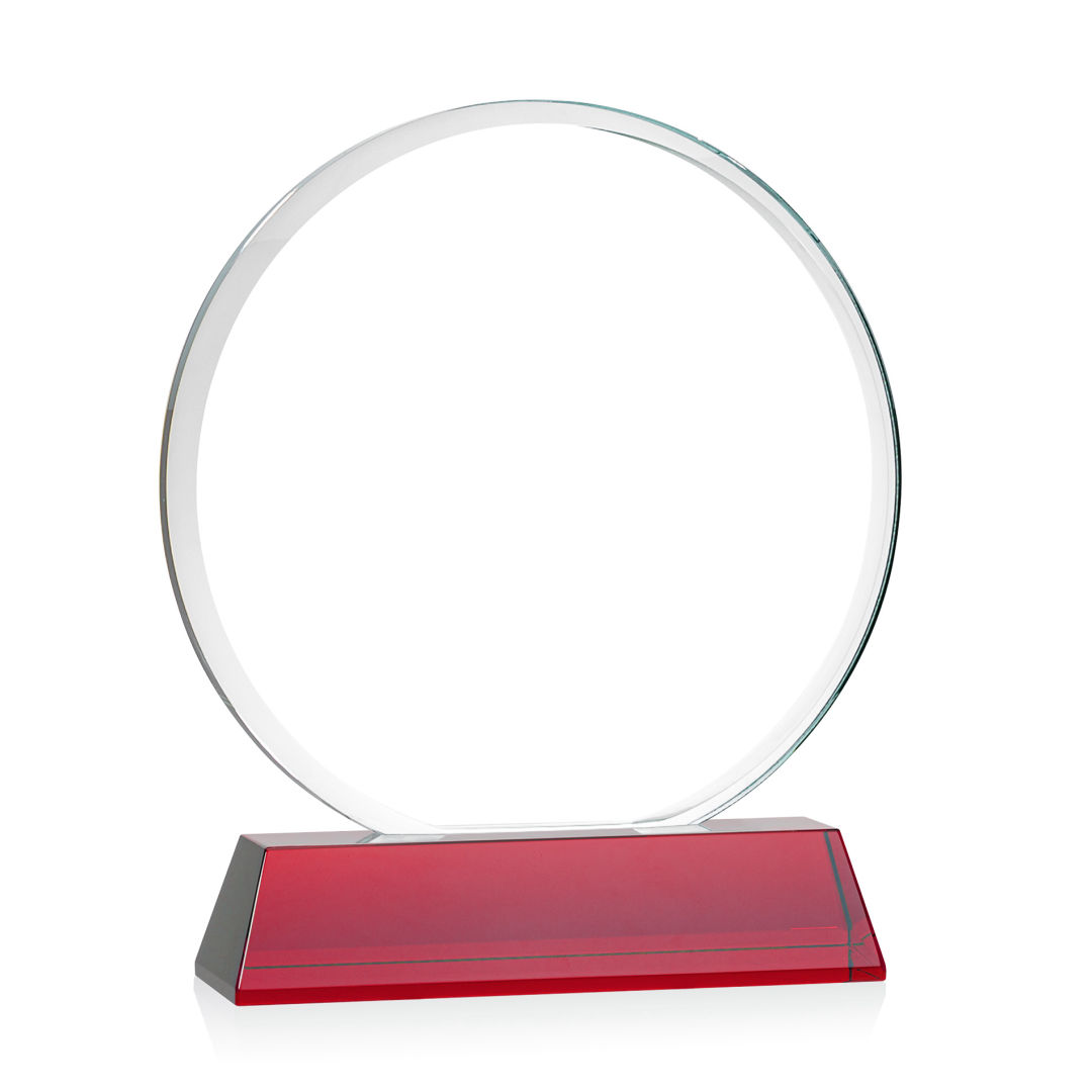 Blackpool on Newhaven VividPrint™ Award - Red 4