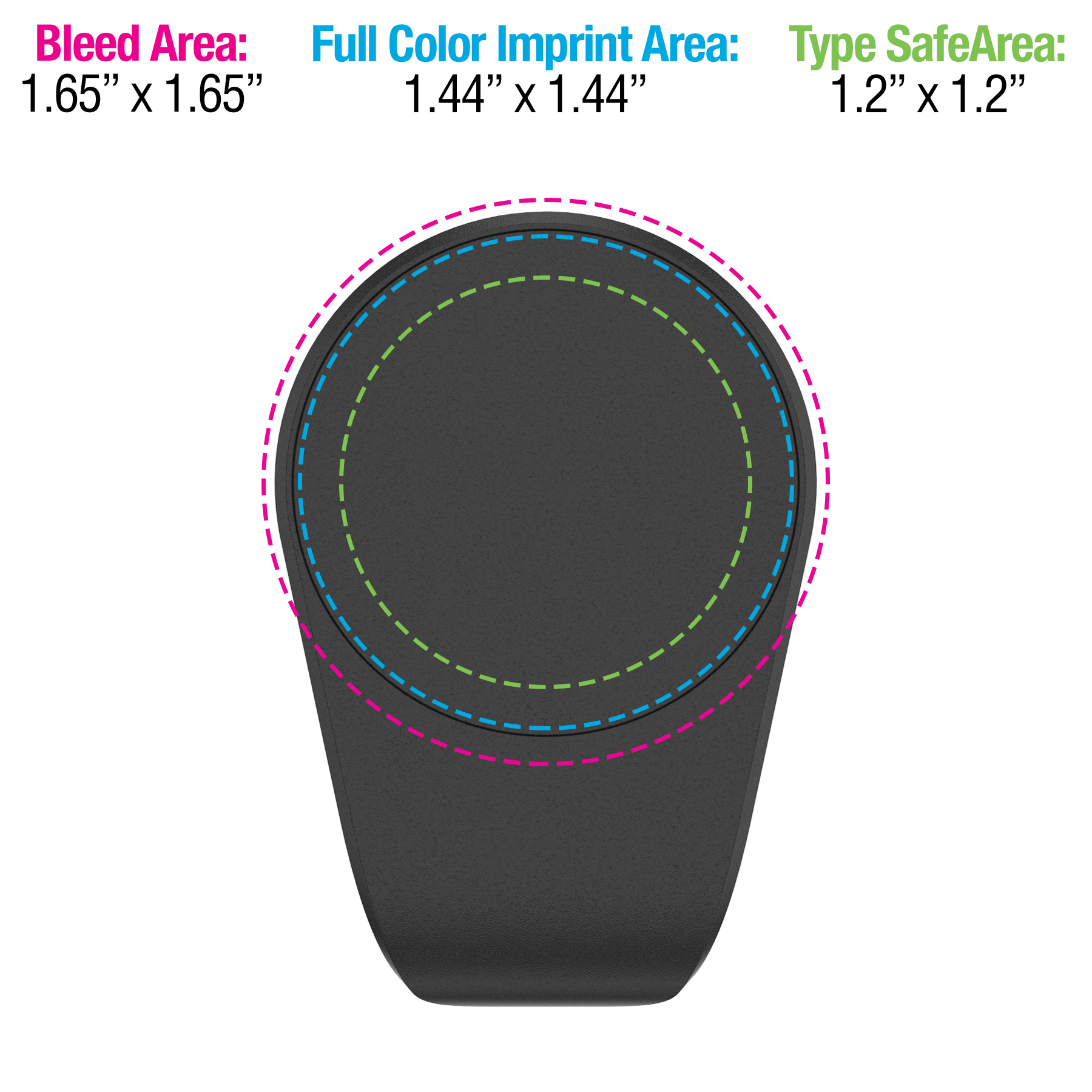 PopSockets Surface Mount 280
