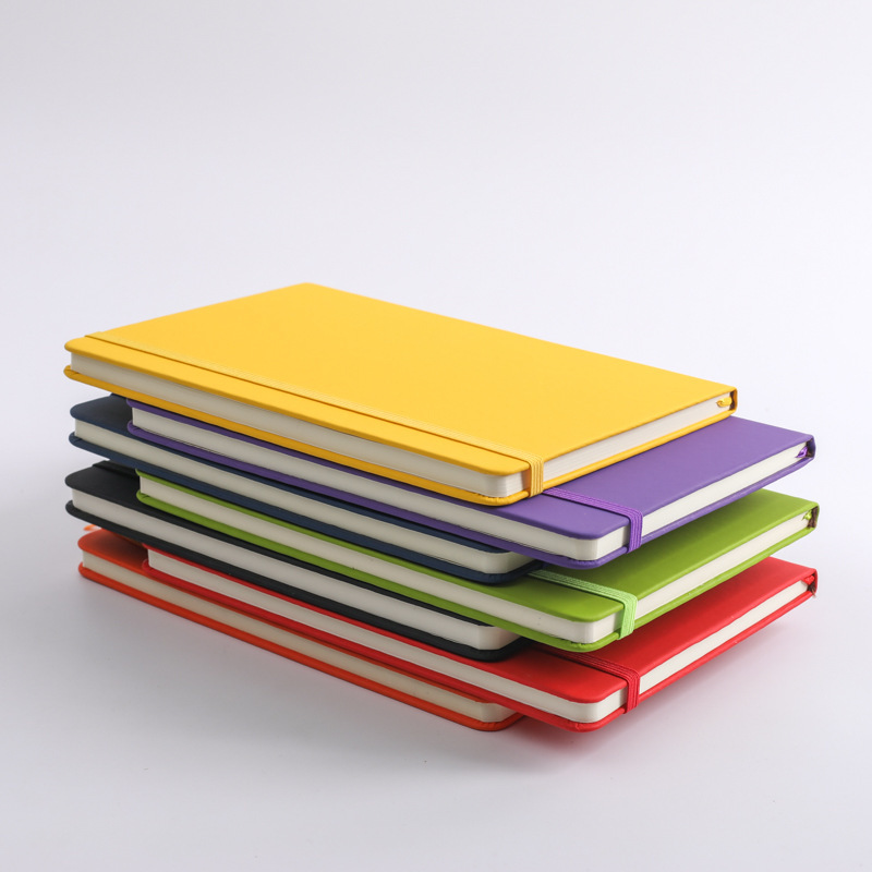 Softbound Journal 2