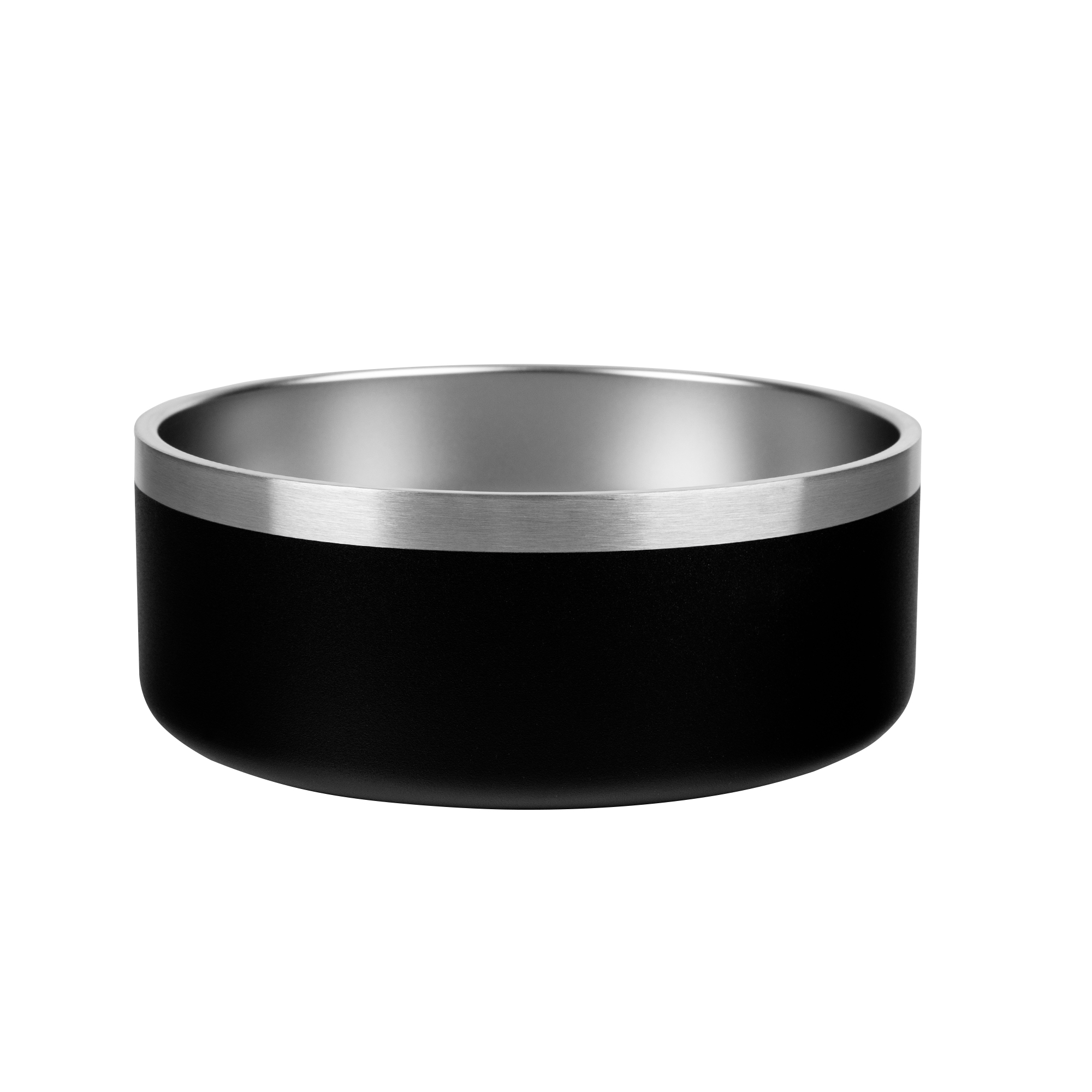 40 Oz. Stainless Steel Pet Bowl 13