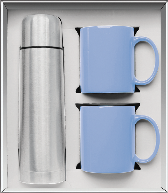 Hampton "To Go" Set 16