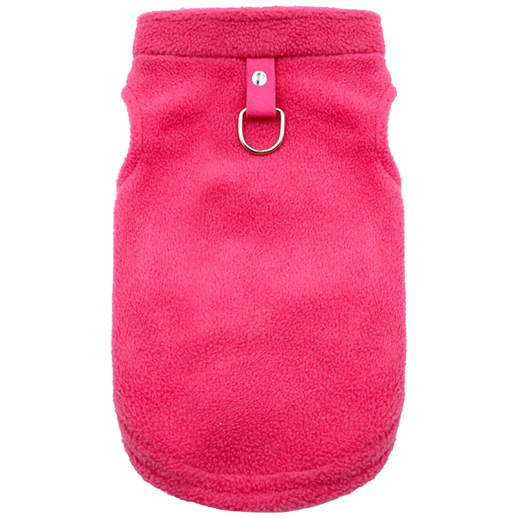 Winter Dog Clothes Pet Sweater Vest 7