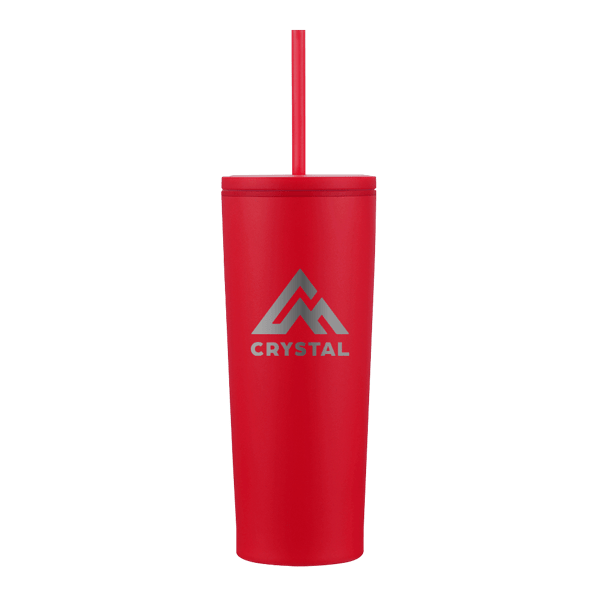 Telluride 24oz Straw Tumbler 49