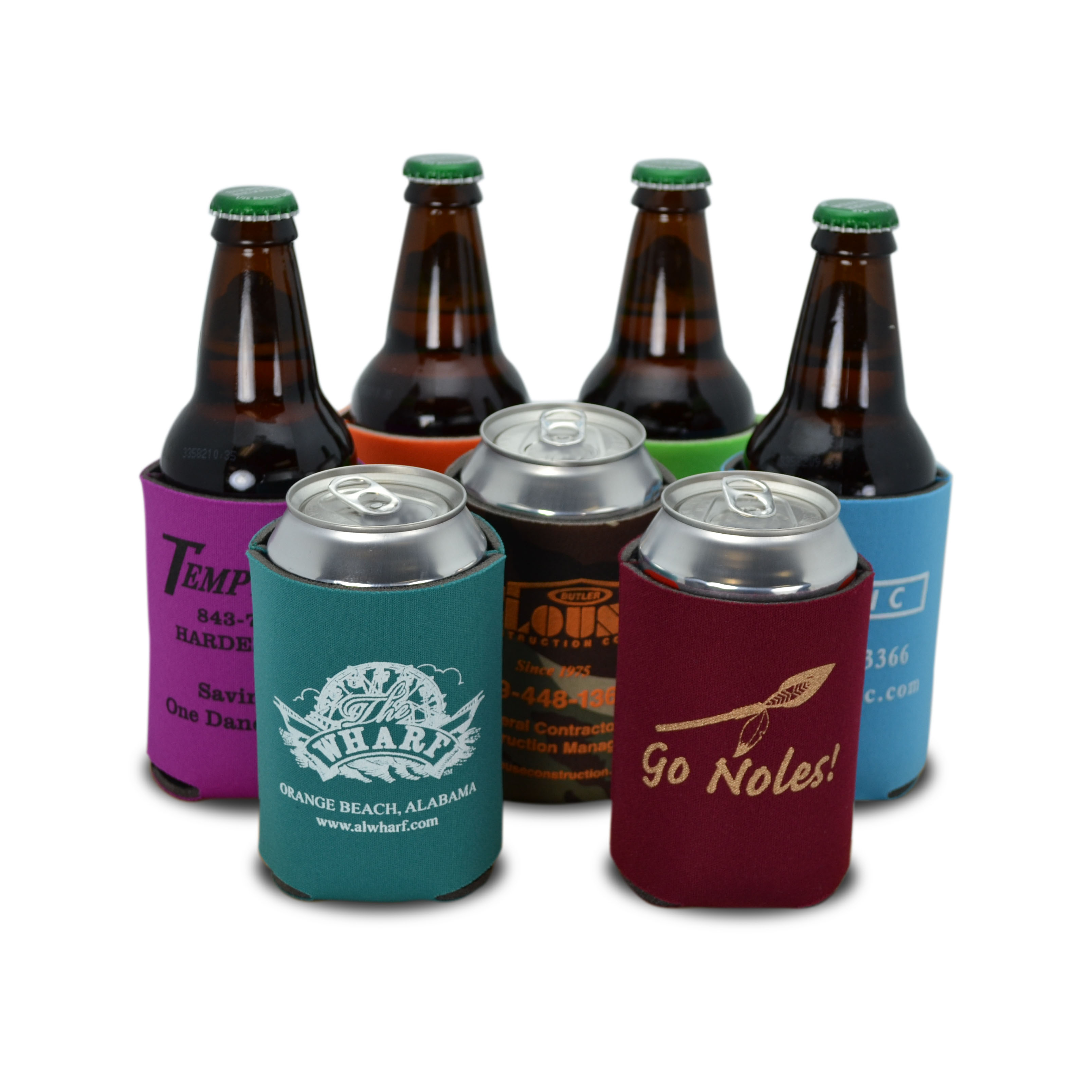 Can Cooler 17