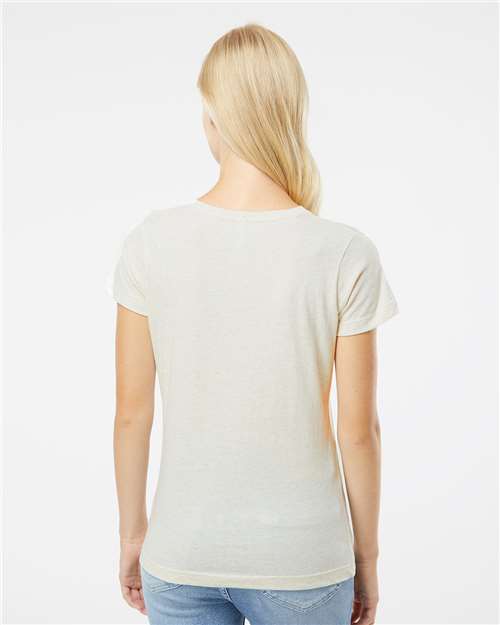 Women's Fine Jersey Tee - 3516 396