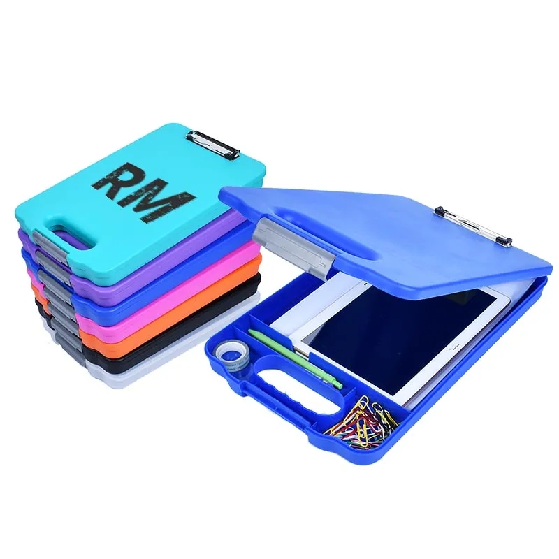 Storage Clipboard With Handle 2